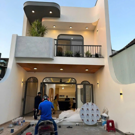 Thiết kế- thi công 