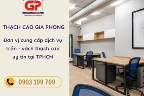 Gợi ý cách bố trí văn phòng làm việc hiện đại, tinh tế, khẳng định thương hiệu doanh nghiệp