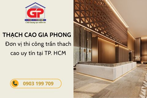 13+ mẫu thiết kế quầy lễ tân văn phòng ấn tượng nhất 2025