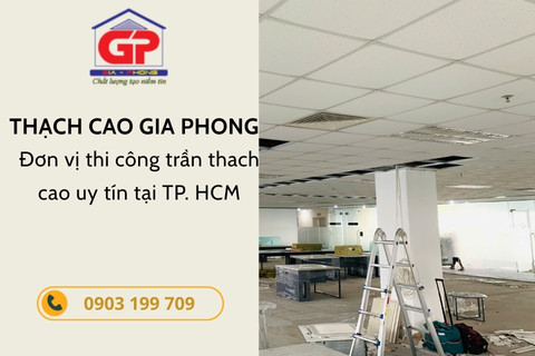 Gợi ý đơn vị hoàn trả mặt bằng văn phòng chất lượng, an toàn