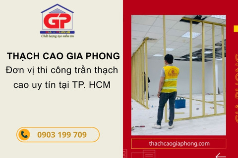 Gợi ý 11+ đơn vị thi công thiết kế nội thất văn phòng HCM