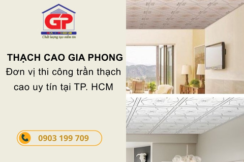 Trần thả nhựa có cách âm cách nhiệt tốt không? Đặc điểm, cấu tạo và ứng dụng thực tế