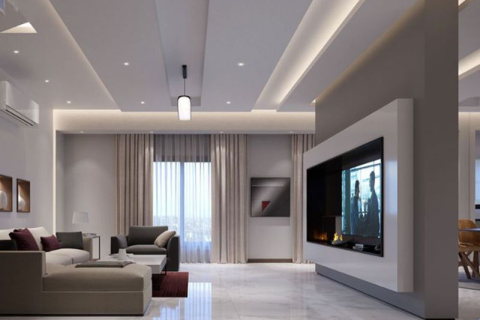 Thi công vách thạch cao tại TPHCM trọn gói với mức giá rẻ nhất thị trường