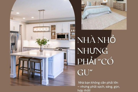 Vách ngăn thạch cao – Xu hướng thiết kế nội thất tối ưu không gian sống