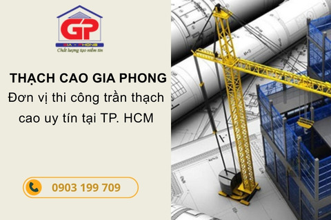 Dịch vụ thiết kế thi công văn phòng Thủ Đức uy tín, chất lượng