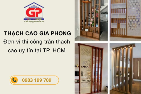 Vách ngăn gỗ là gì? Tổng hợp 20+ mẫu vách ngăn gỗ đẹp hot nhất 2026