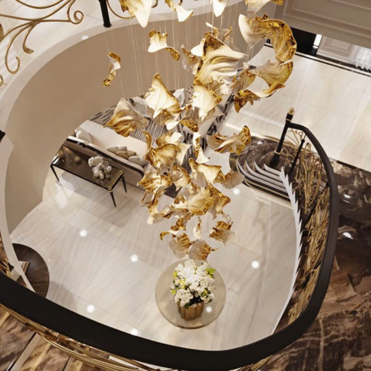 Dự án nhà biệt thự