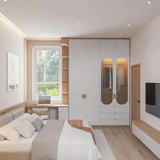 Nội thất phòng ngủ