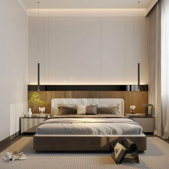 Nội thất phòng ngủ