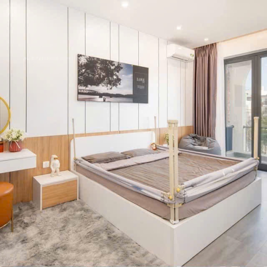 Nội thất phòng ngủ