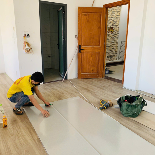 Nội thất phòng ngủ