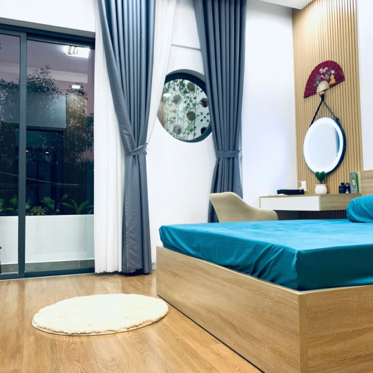 Nội thất phòng ngủ