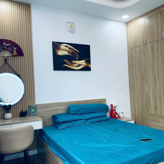 Nội thất phòng ngủ