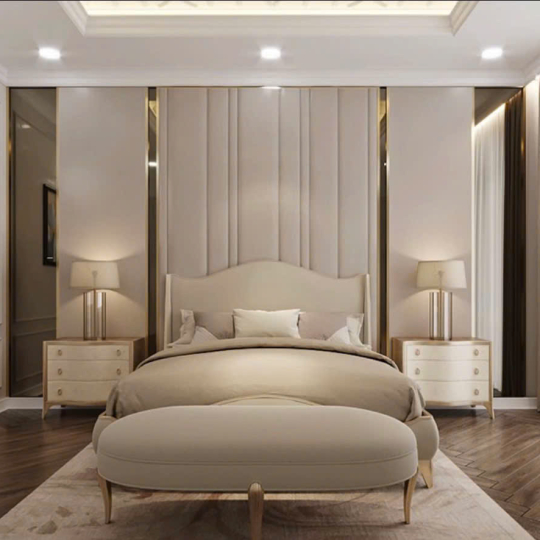 Nội thất phòng ngủ