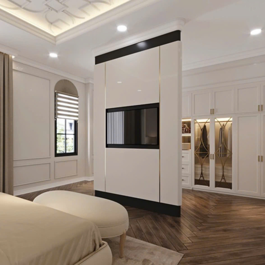 Nội thất phòng ngủ