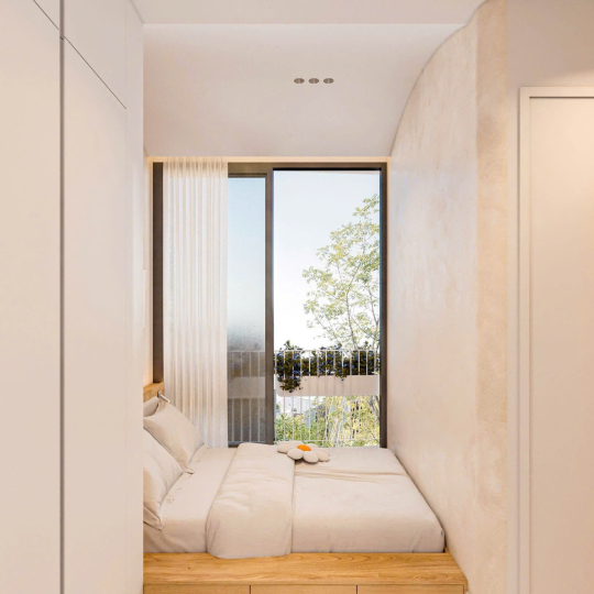 Nội thất phòng ngủ