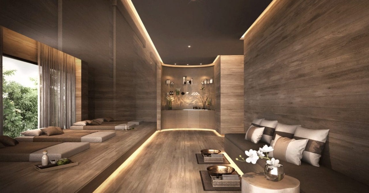 Dịch vụ cải tạo trọn gói tại Gia Phong