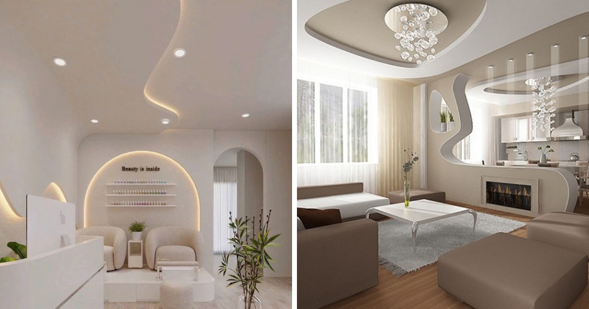 Tại sao nên chọn vách ngăn thạch cao