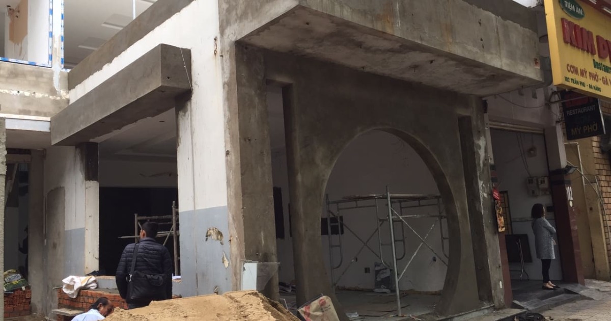 Một số hình ảnh dịch vụ cải tạo Spa tại Gia Phong