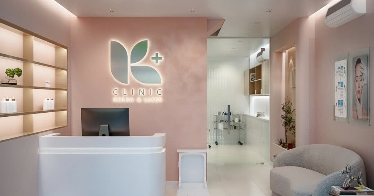 Một số hình ảnh dịch vụ cải tạo Spa tại Gia Phong