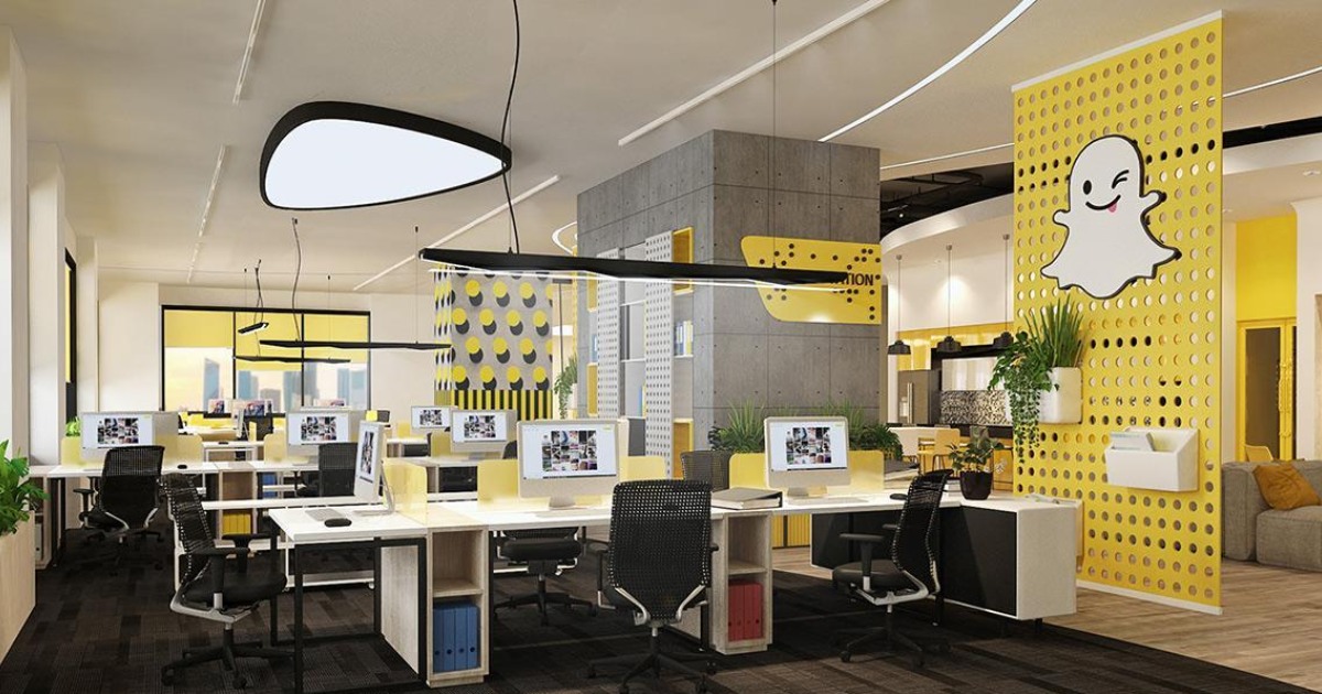 Các dịch vụ decor văn phòng tại Gia Phong