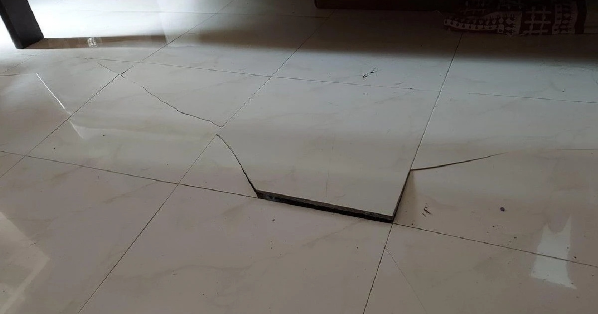 Những vấn đề thường gặp khi đóng la phông