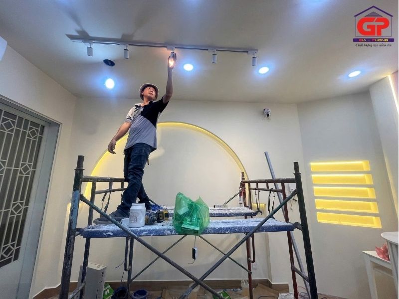 Những sai lầm thường gặp khi hoàn trả mặt bằng