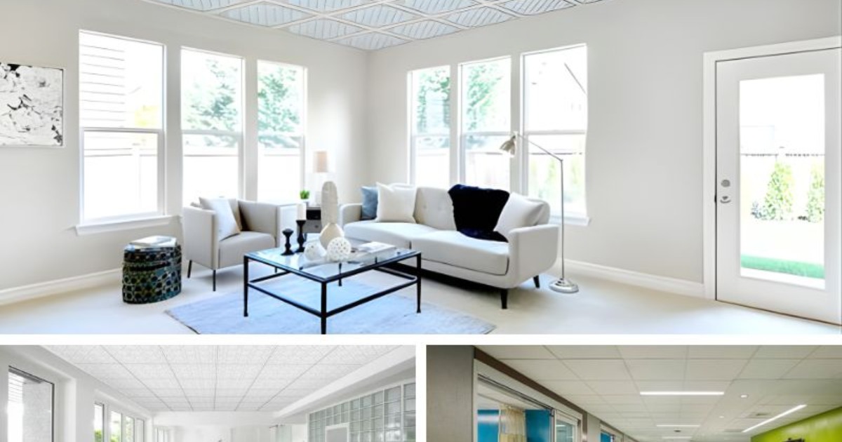 Ứng dụng của nhựa trần thả