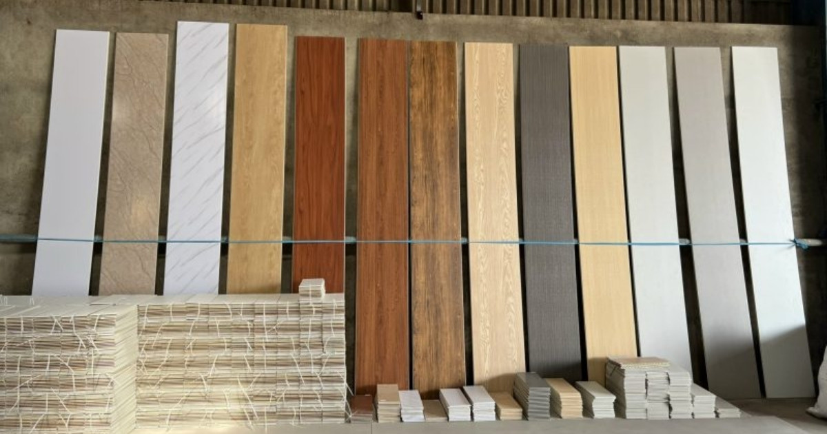 Nhược điểm cần lưu ý khi sử dụng lam sóng nhựa