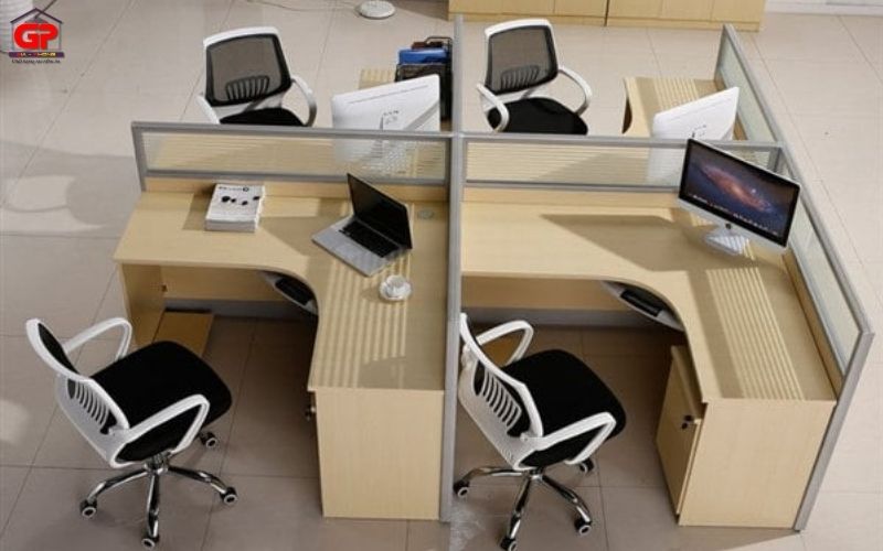 Nhu cầu thanh lý nội thất văn phòng khi chuyển địa điểm làm việc của doanh nghiệp