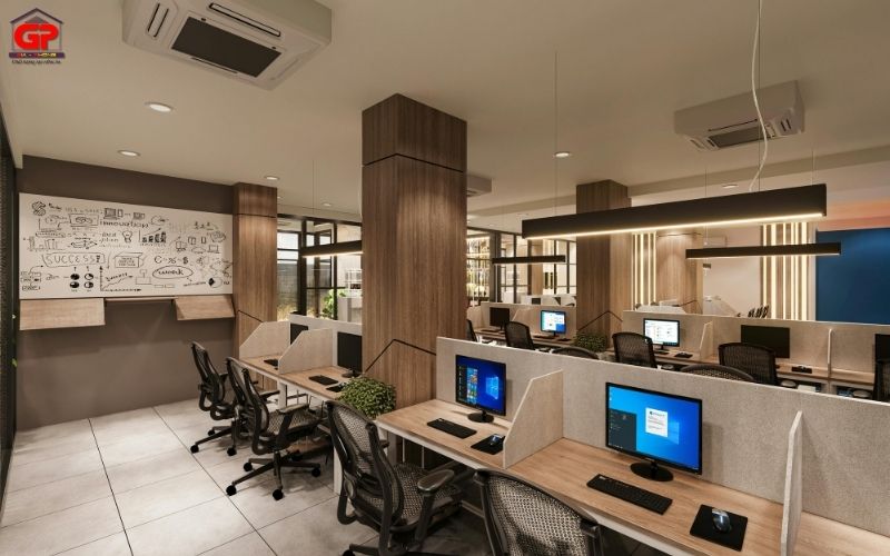Gia Phong thu mua máy tính, máy in và thiết bị điện tử văn phòng cũ giá cao tại TP.HCM.