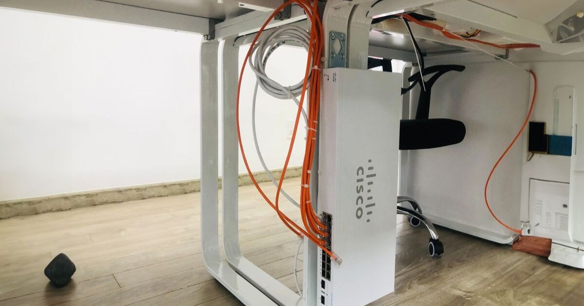 Thi công điện văn phòng là quá trình thiết kế, lắp đặt, cấu hình, kiểm tra toàn bộ hệ thống điện