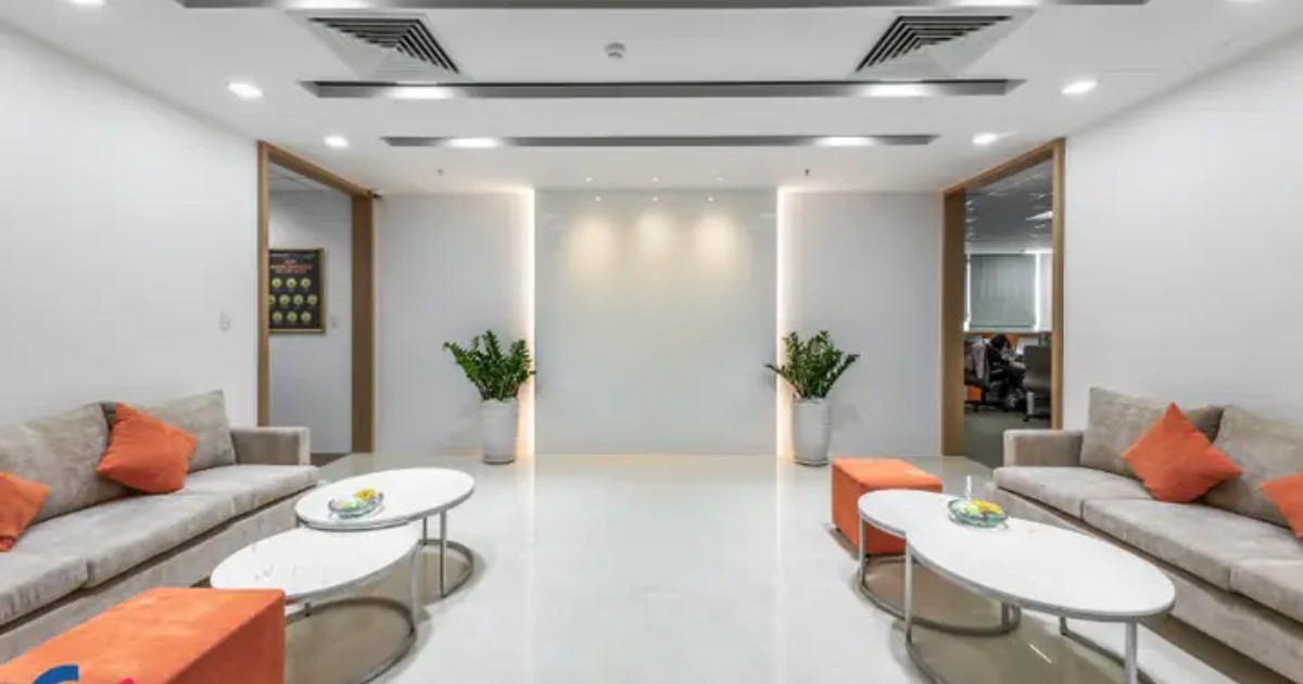 Đơn vị thiết kế nội thất Crystal Design