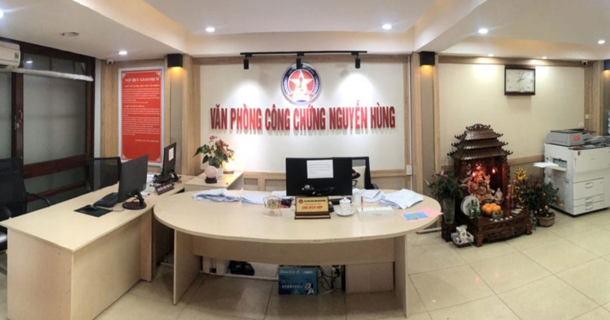 Điều kiện về cơ sở vật chất