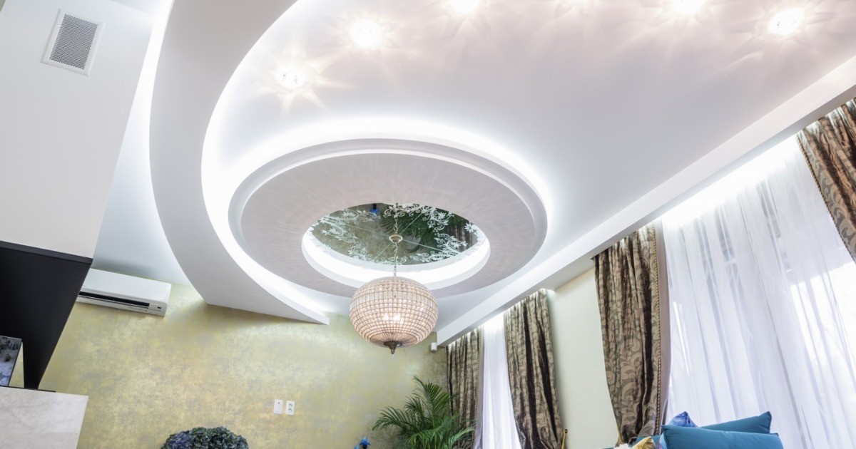 Có những loại trần giật cấp