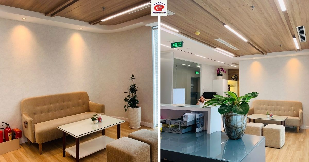 Tại sao nên chọn vách ngăn thạch cao