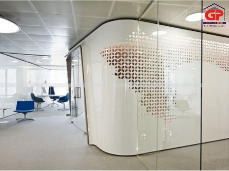 Các phong cách trang trí văn phòng làm việc phổ biến