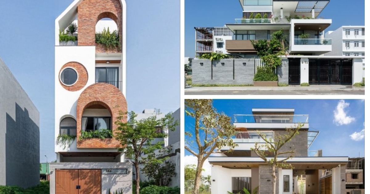 Giới thiệu về dịch vụ thiết kế nhà