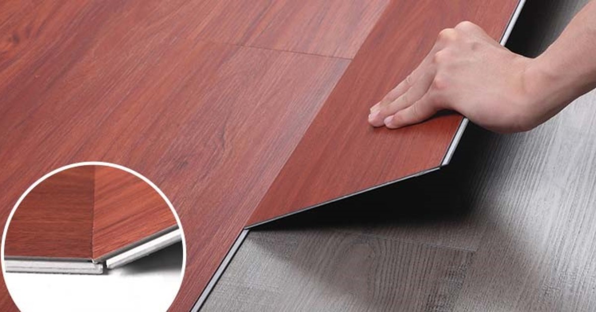 Một số hình ảnh mới nhất về thi công sàn văn phòng tại Gia Phong