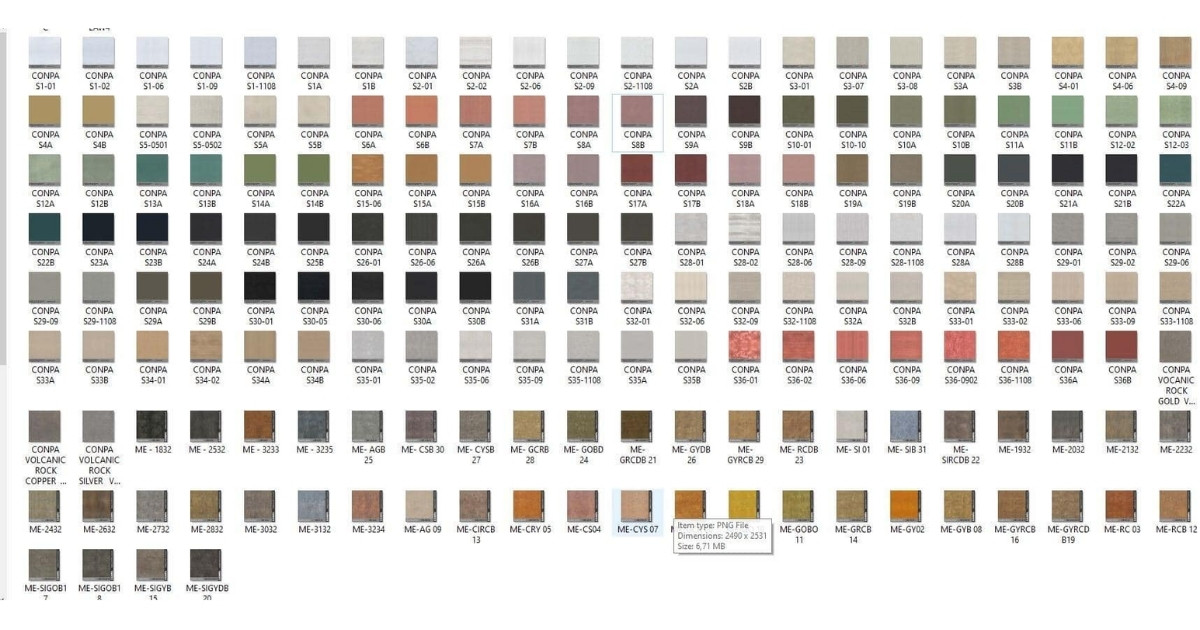 Kinh nghiệm khi lựa chọn sơn tốt nhất hiện nay