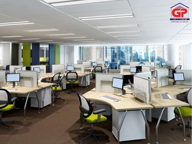 Các Loại Mạng Văn Phòng Phổ Biến Hiện Nay