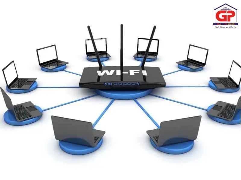 Những Lỗi Thường Gặp Khi Triển Khai Mạng Văn Phòng