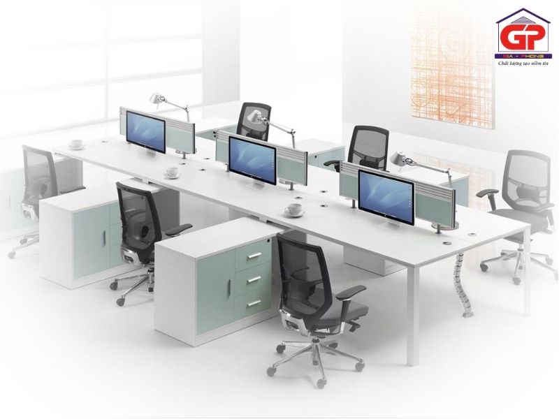 Vai Trò Của Mạng Văn Phòng Trong Doanh Nghiệp