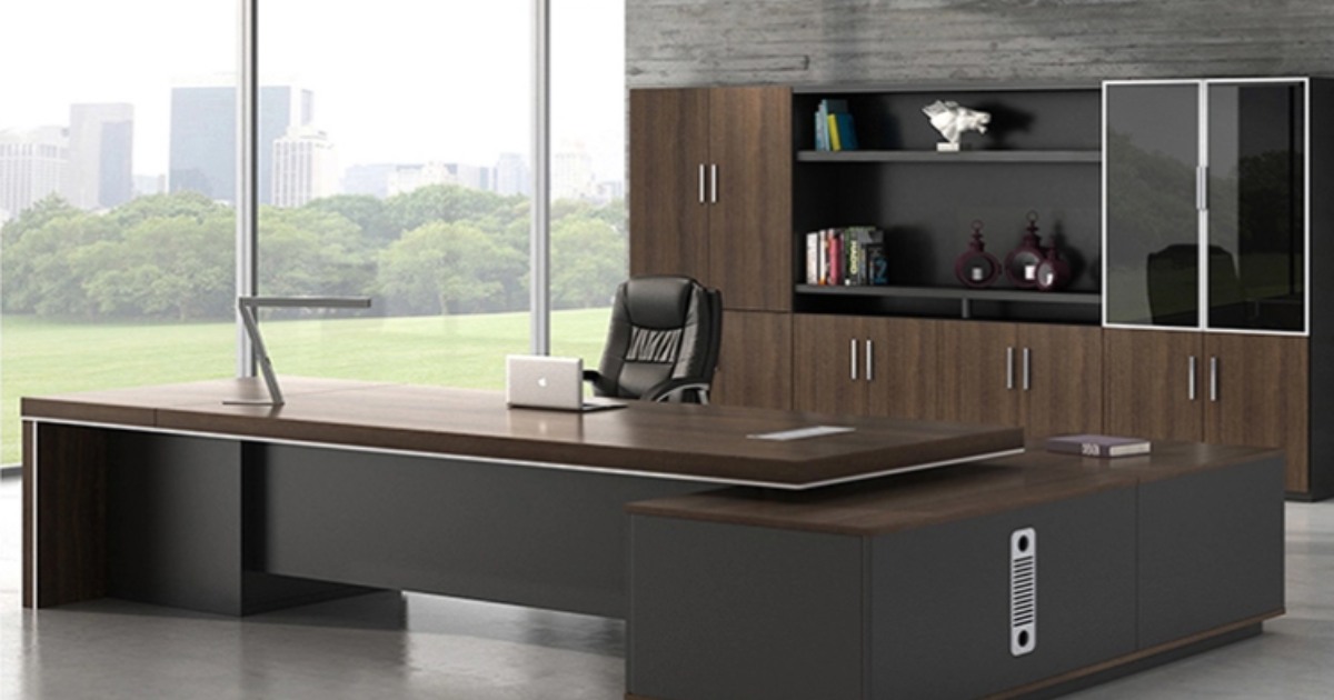 àn giám đốc Elite luxury