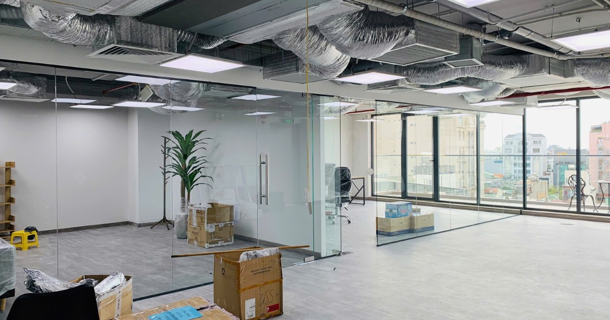 Một số hình ảnh thi công ấn tượng tại Gia Phong