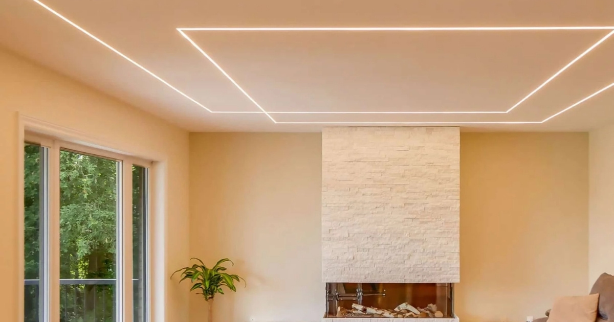 Các loại trần thạch cao phổ biến hiện nay