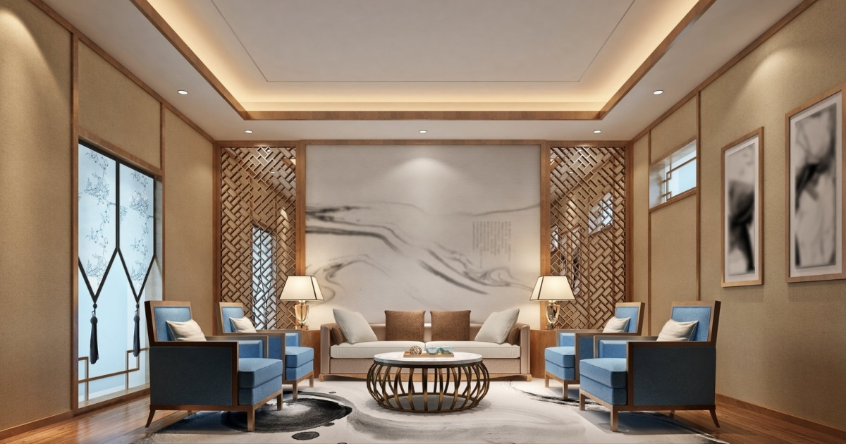 Các loại trần thạch cao phổ biến hiện nay