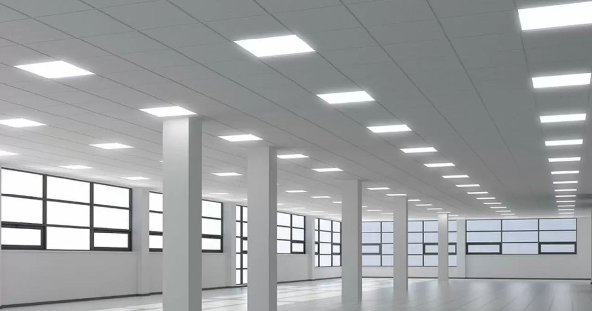 Các loại trần thạch cao phổ biến hiện nay