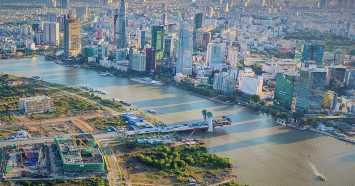 Đôi nét về thị trường xây dựng tại Quận 7