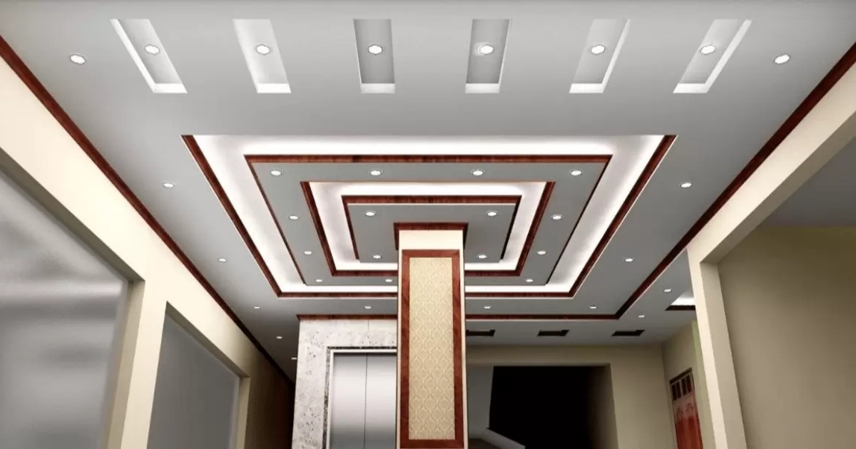 Ưu điểm thi công làm vách thạch cao Quận 7